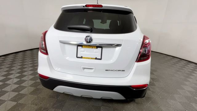 Used 2019 Buick Encore Preferred FWD image 5