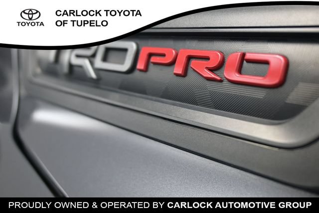 Used 2023 Toyota Tundra TRD Pro w/ Security Package (TMS) AWD/4WD image 19