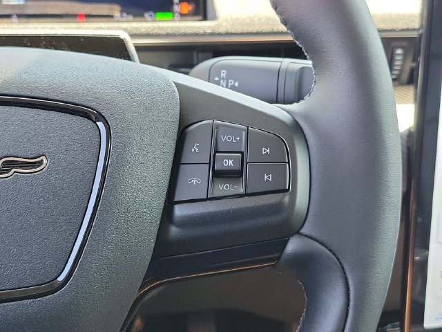 New 2026 Ford Mustang Mach-E Premium w/ Technology Package RWD image 32