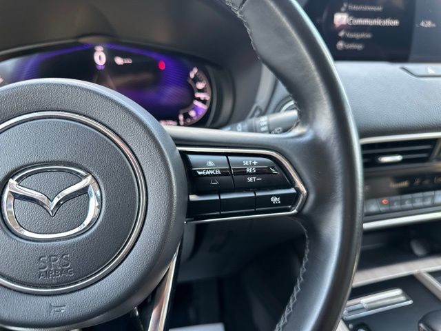 Used 2024 MAZDA CX-90 Plug-In Hybrid w/ Preferred AWD/4WD image 23