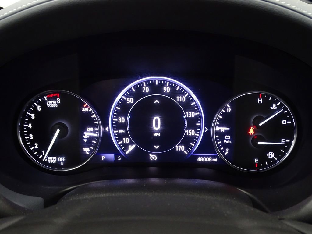 Used 2024 Buick Enclave Premium image 33