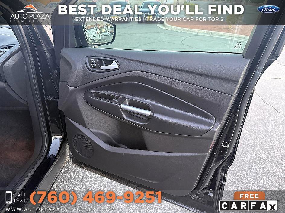 Used 2019 Ford Escape SEL FWD image 37