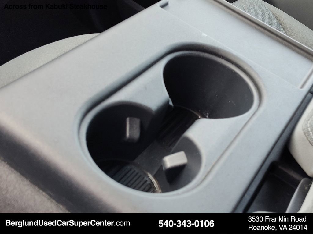 Used 2025 Ford F150 XLT w/ Equipment Group 301A Standard image 28