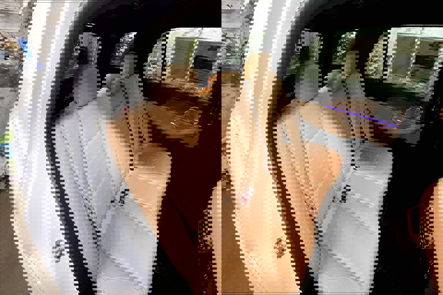 Used 2024 Mercedes-Benz GLE 450 4MATIC image 19