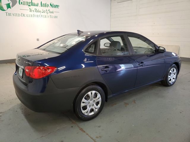 Used 2010 Hyundai Elantra GLS image 6