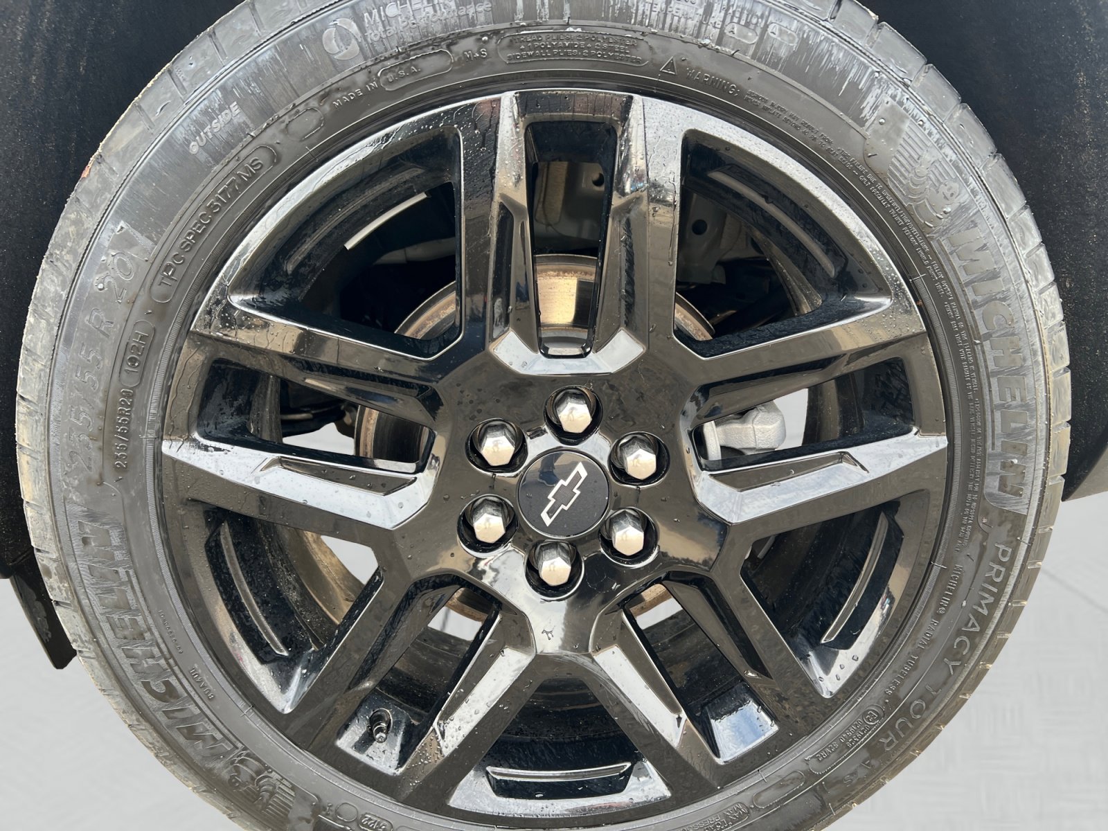 Used 2023 Chevrolet Blazer LT w/ Driver Confidence Package image 14