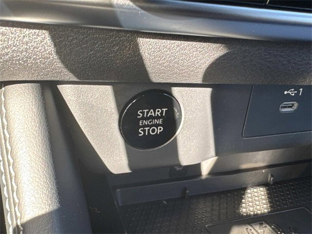 New 2026 Nissan Rogue Platinum w/ Platinum Premium Package image 35