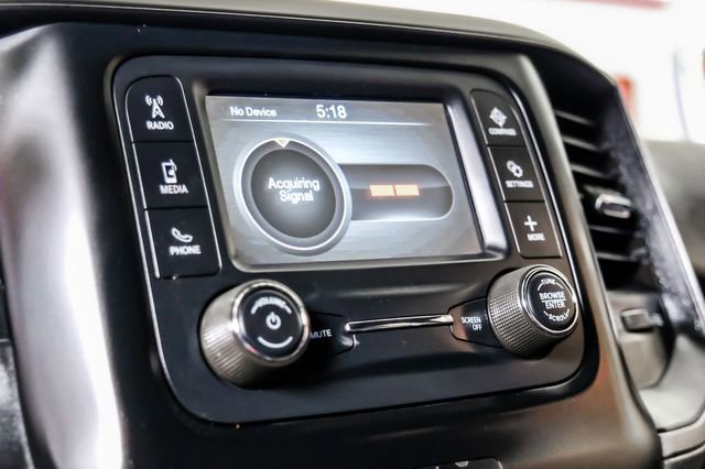Used 2023 RAM 2500 Tradesman w/ Chrome Appearance Group AWD/4WD image 30