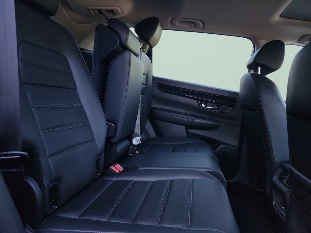 Certified 2024 Honda CR-V EX-L image 33