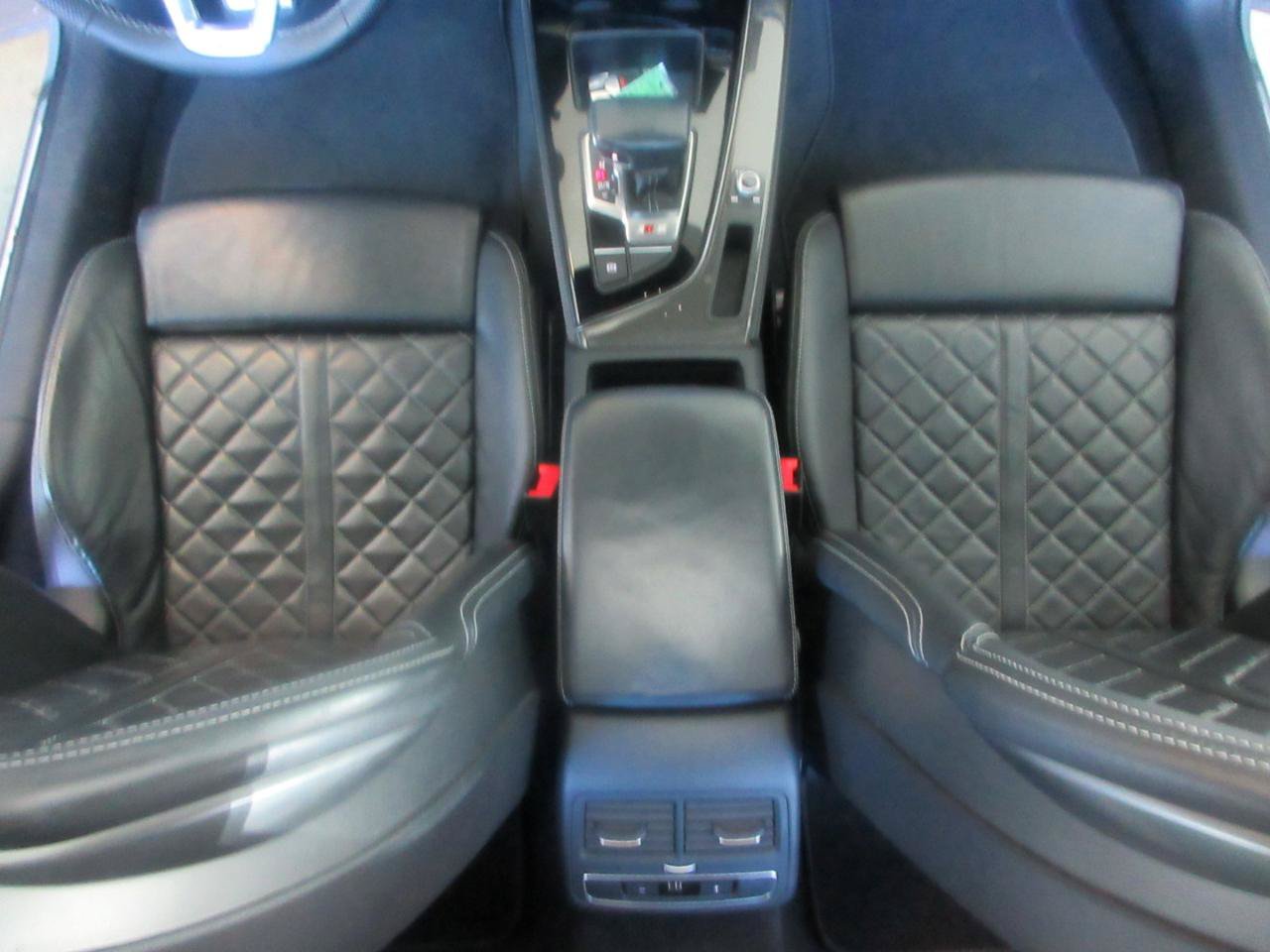 Used 2021 Audi S4 Premium Plus w/ Premium Plus Package AWD/4WD image 22