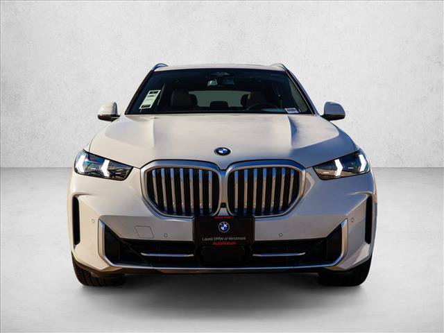 Certified 2024 BMW X5 xDrive40i w/ Parking Assistance Package AWD/4WD video 2