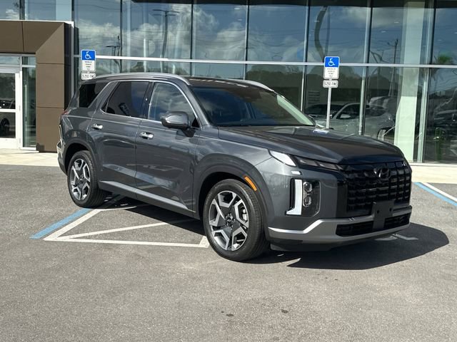 Used 2025 Hyundai Palisade SEL image 4