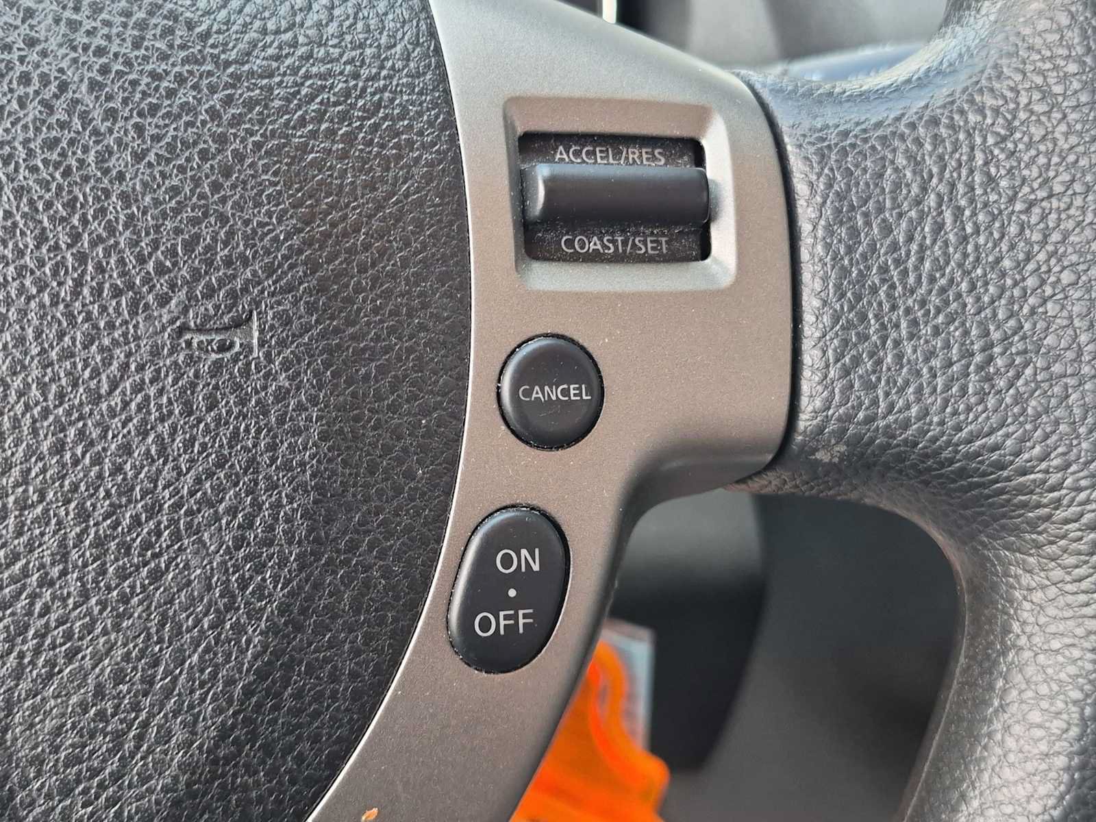 Used 2013 Nissan Rogue S AWD/4WD image 20