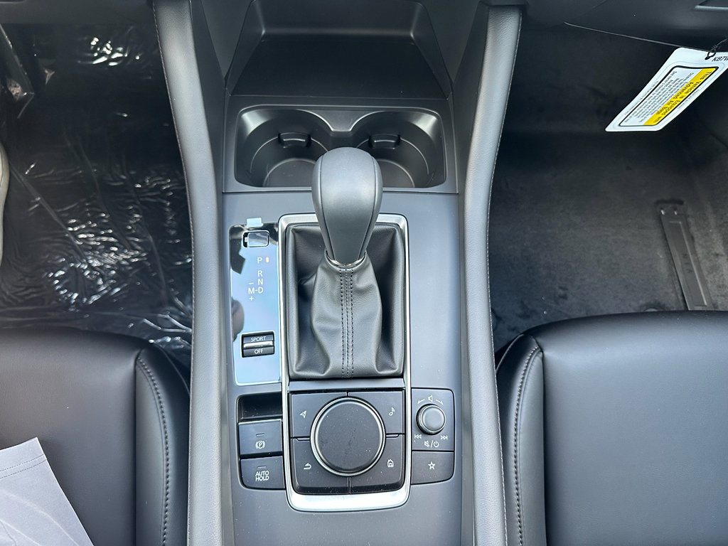 New 2026 MAZDA MAZDA3 s Sport image 15