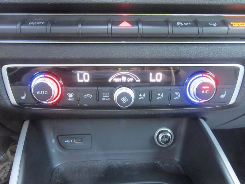 Used 2017 Audi A3 2.0T Premium w/ Convenience Package AWD/4WD image 18