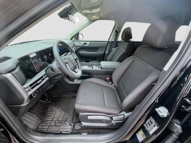 New 2027 Hyundai Santa Fe SE FWD image 20