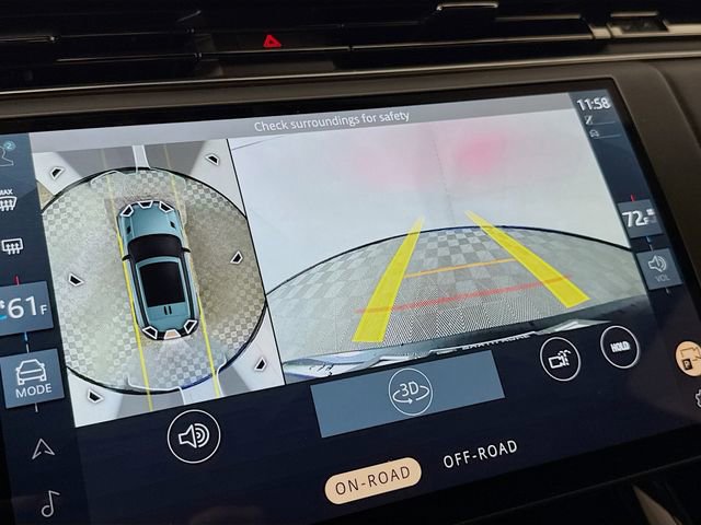 Certified 2024 Land Rover Range Rover Sport SE image 17