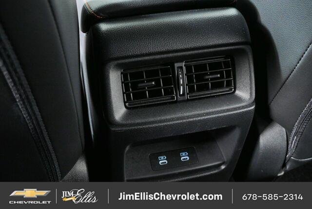 Used 2025 Honda CR-V Sport-L image 19