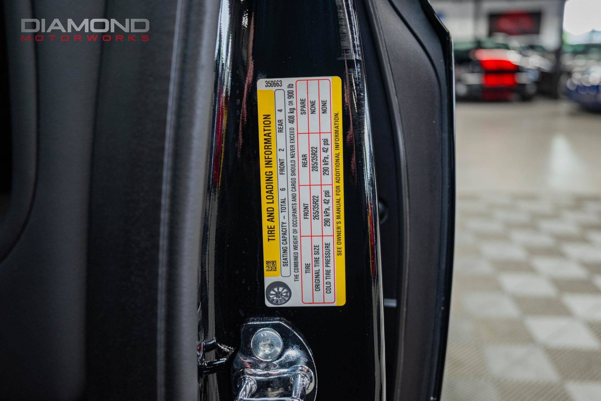 Used 2022 Tesla Model X Plaid AWD/4WD image 83
