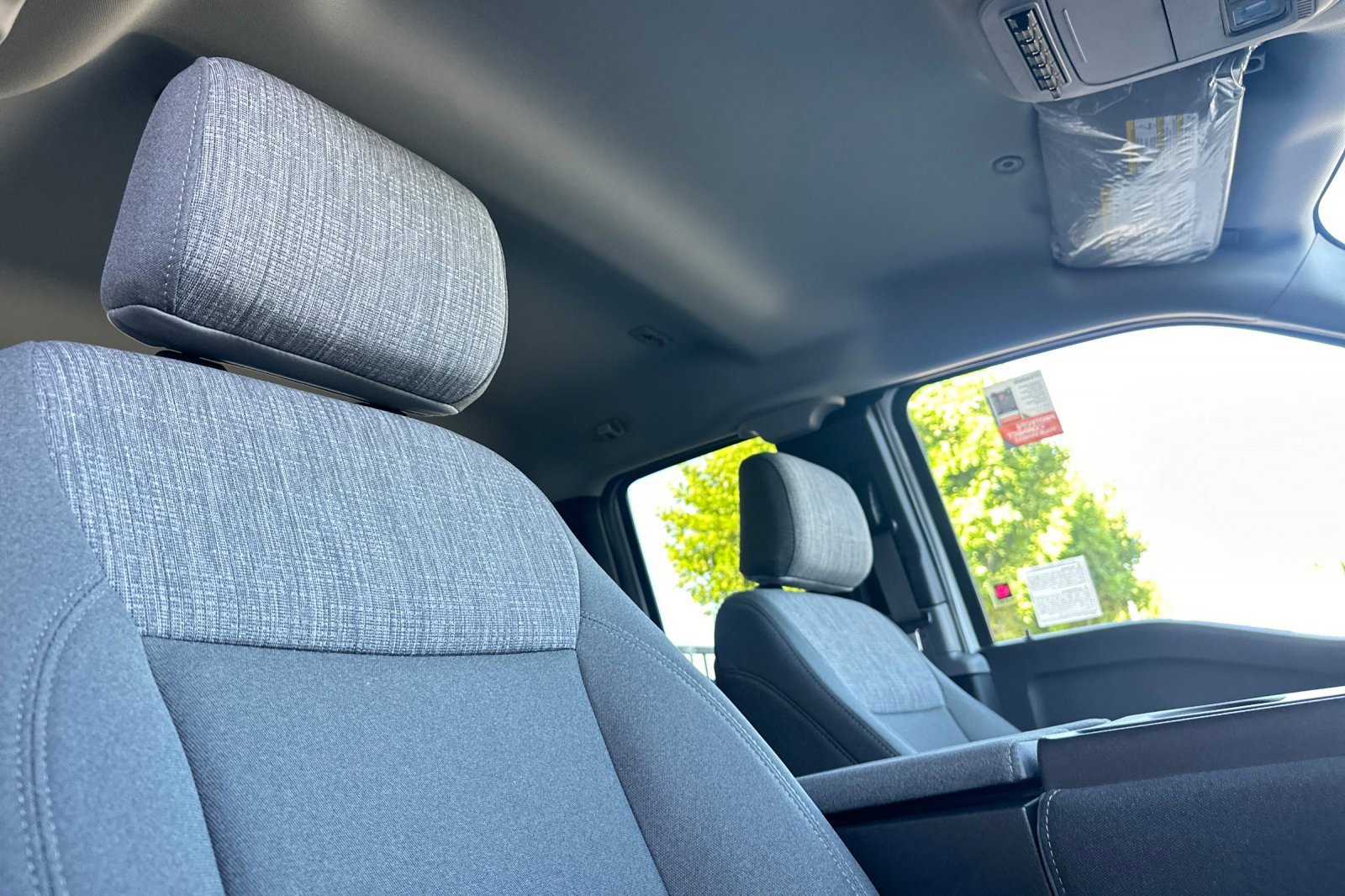 New 2026 Ford F350 XLT w/ 360-Degree Camera Package image 16