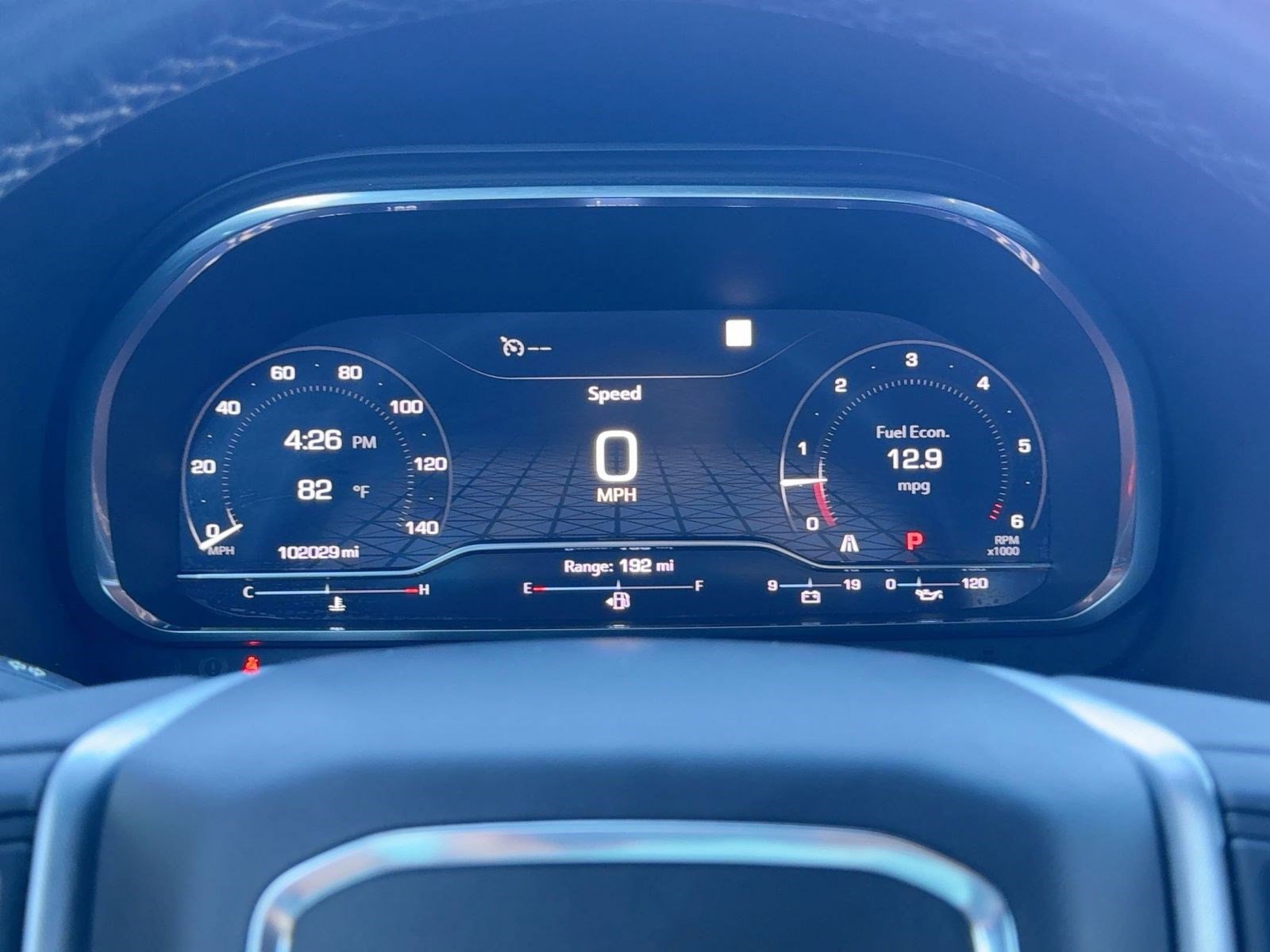 Used 2022 GMC Yukon SLT w/ SLT Premium Package image 18