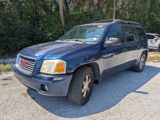 Used 2003 GMC Envoy XL SLT AWD/4WD image 3