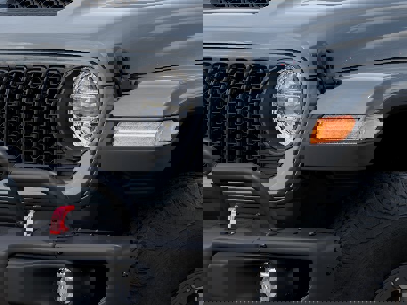 New 2026 Jeep Wrangler Unlimited Rubicon image 39