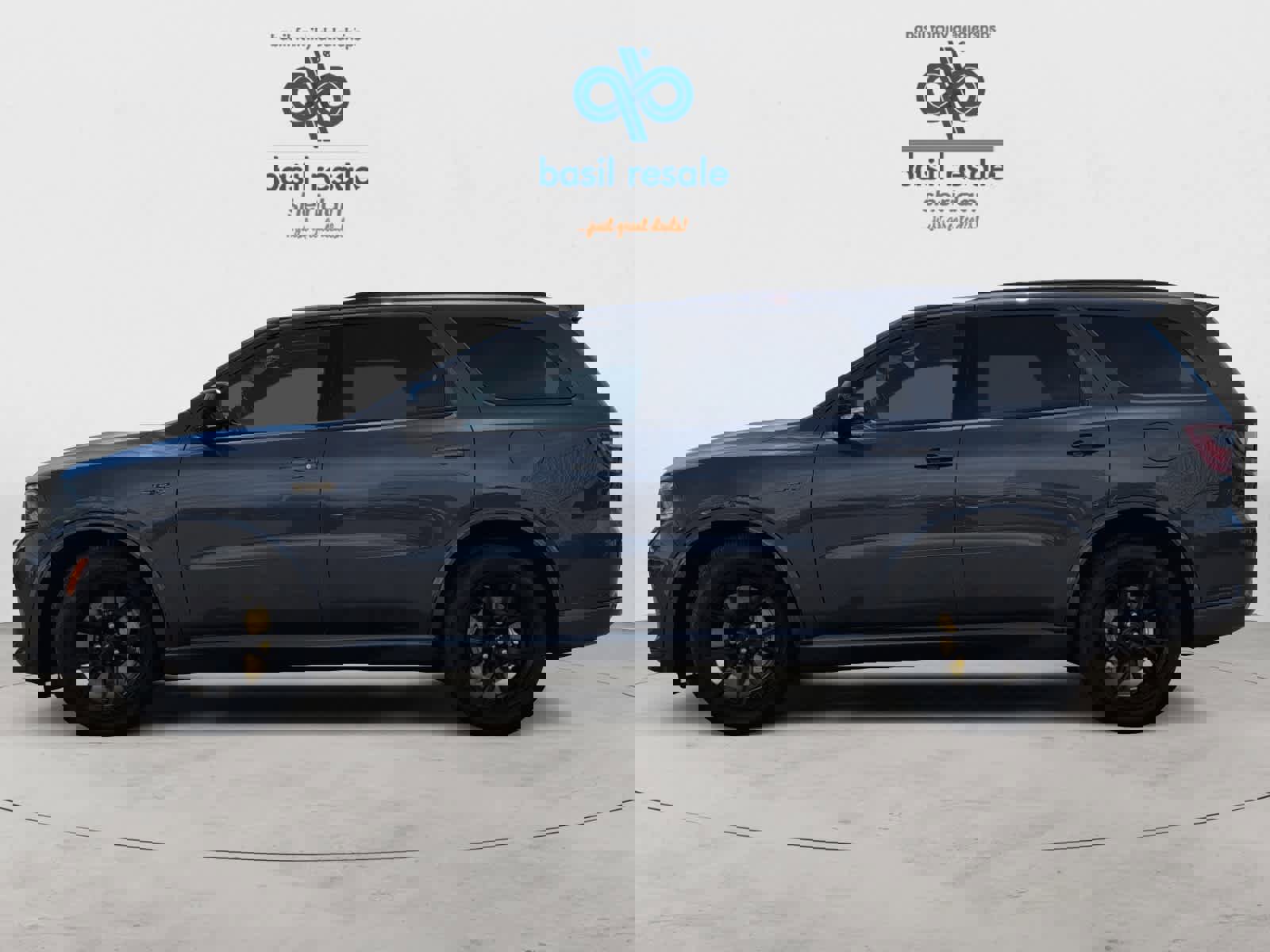 Used 2024 Dodge Durango SRT image 5