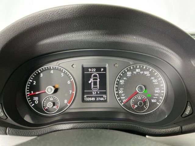 Used 2013 Volkswagen Passat 2.5 SE FWD image 15