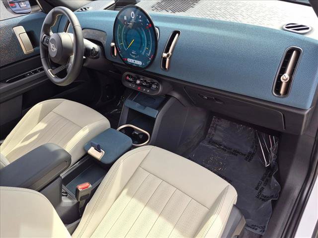 Used 2026 MINI Cooper Countryman S AWD/4WD image 22