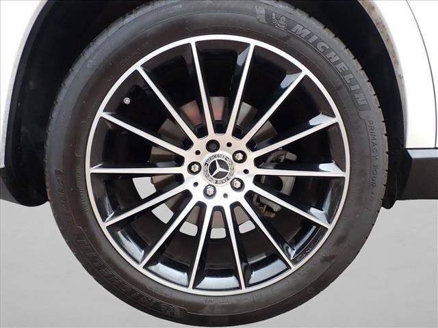Used 2020 Mercedes-Benz GLE 580 4MATIC image 6