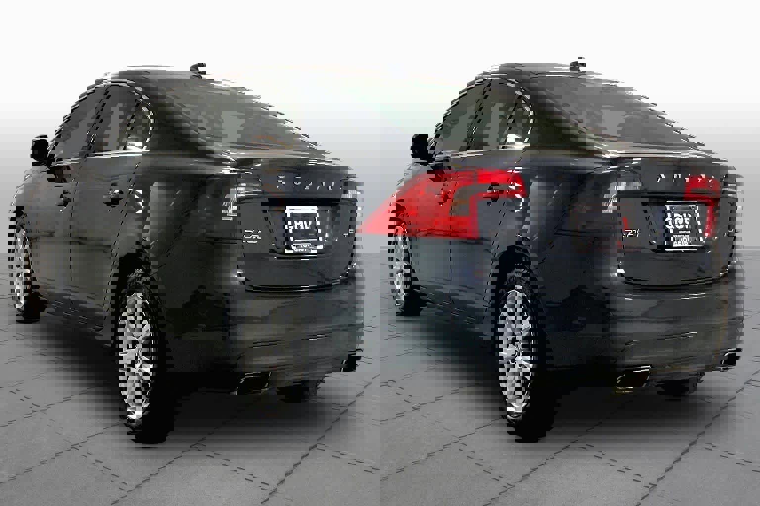 Used 2016 Volvo S60 T5 Premier image 11