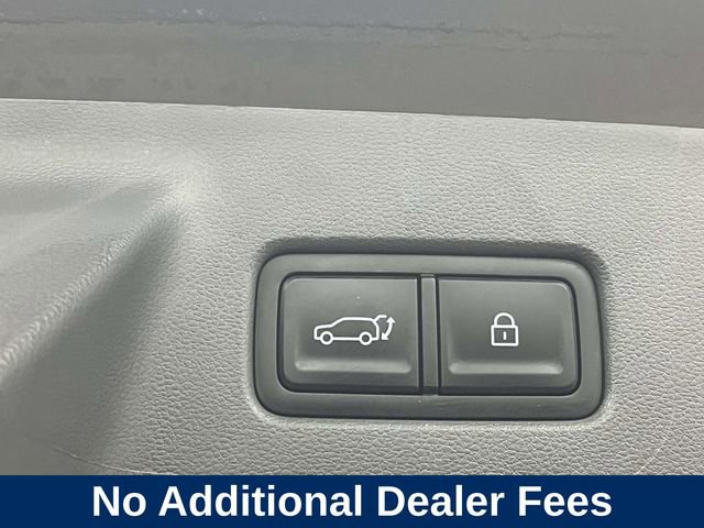 Used 2025 Hyundai Santa Fe SE FWD image 24