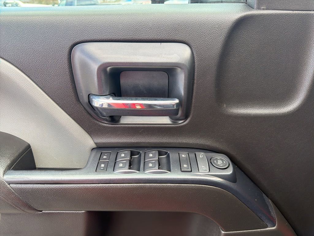 Used 2016 Chevrolet Silverado 2500 W/T w/ WT Convenience Package image 18