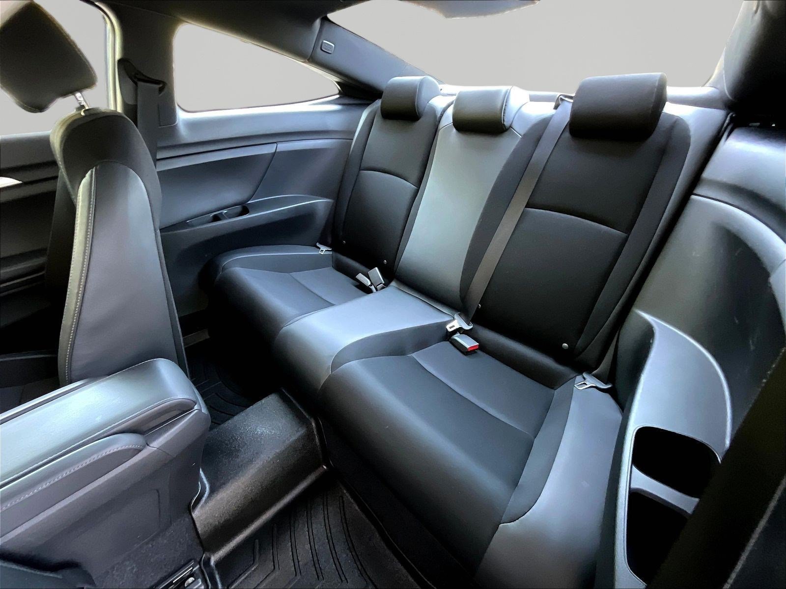 Used 2020 Honda Civic Sport image 20