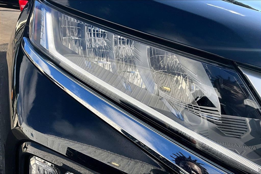 Used 2022 Mitsubishi Outlander Sport ES image 30