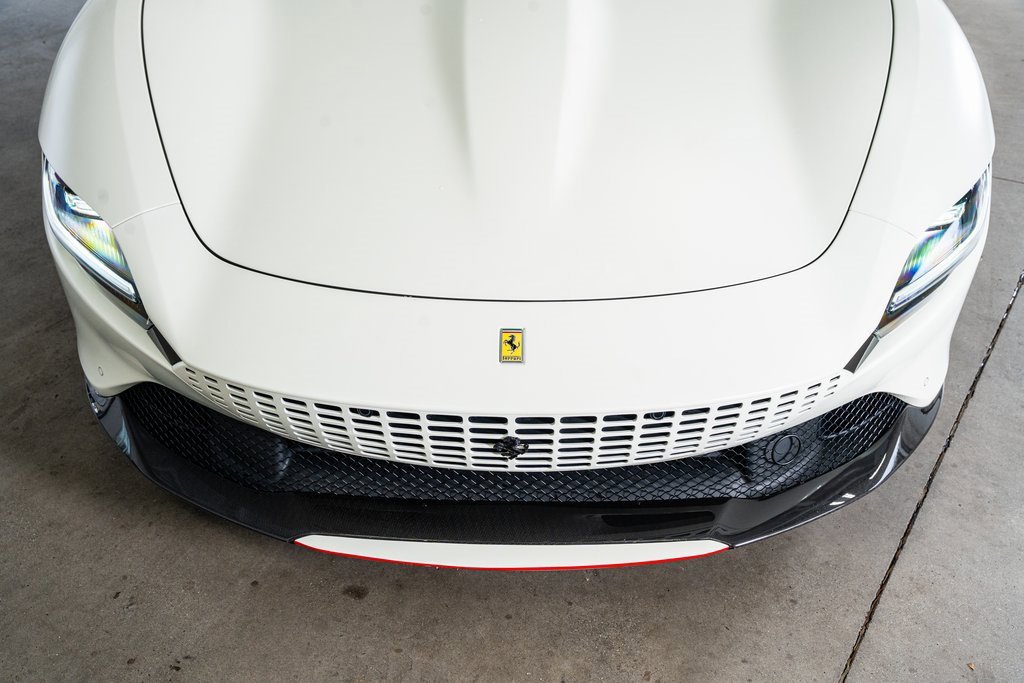 Used 2023 Ferrari Roma image 15