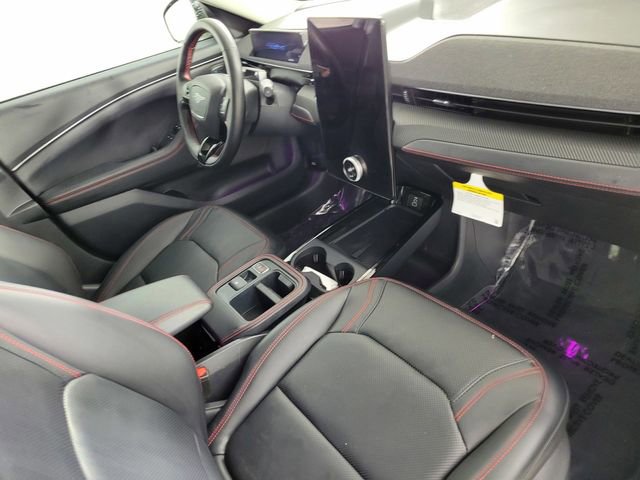 Used 2025 Ford Mustang Mach-E Premium w/ Sport Appearance Package image 20