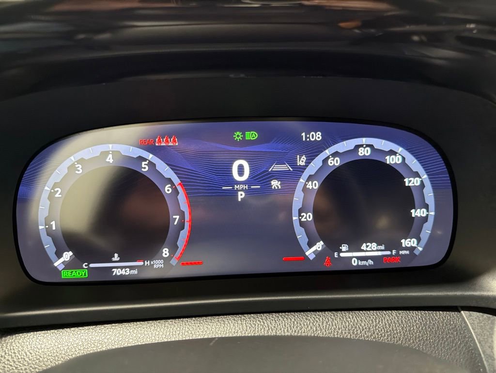 Used 2025 Toyota Crown AWD/4WD image 25