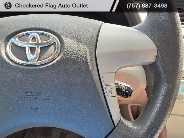 Used 2009 Toyota Camry LE image 14