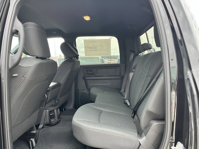 New 2026 RAM 2500 Tradesman image 18