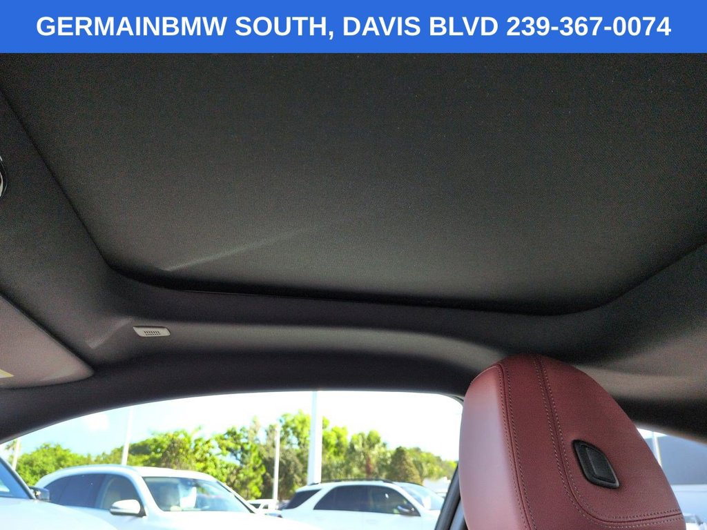 Certified 2024 BMW 230i Coupe w/ Premium Package RWD image 20