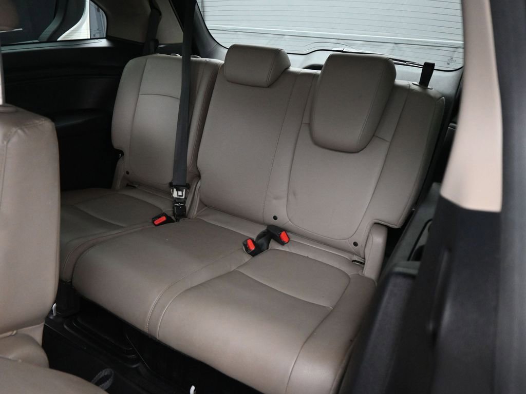 Used 2019 Honda Odyssey EX-L image 18