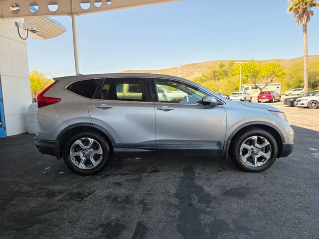 Used 2017 Honda CR-V EX-L image 9