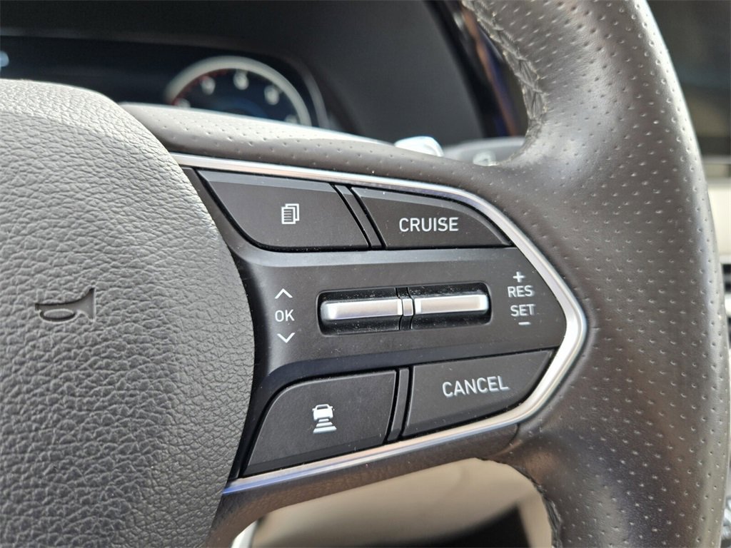 Used 2020 Hyundai Palisade Limited image 25