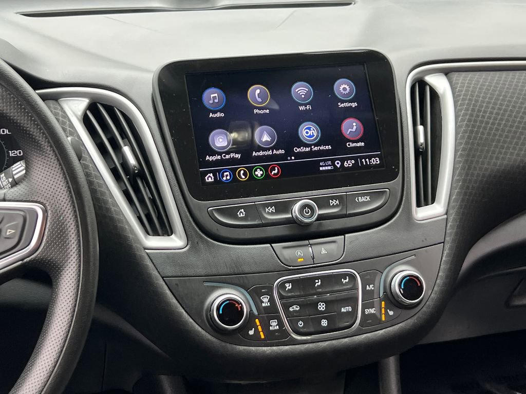 Used 2023 Chevrolet Malibu LT image 19