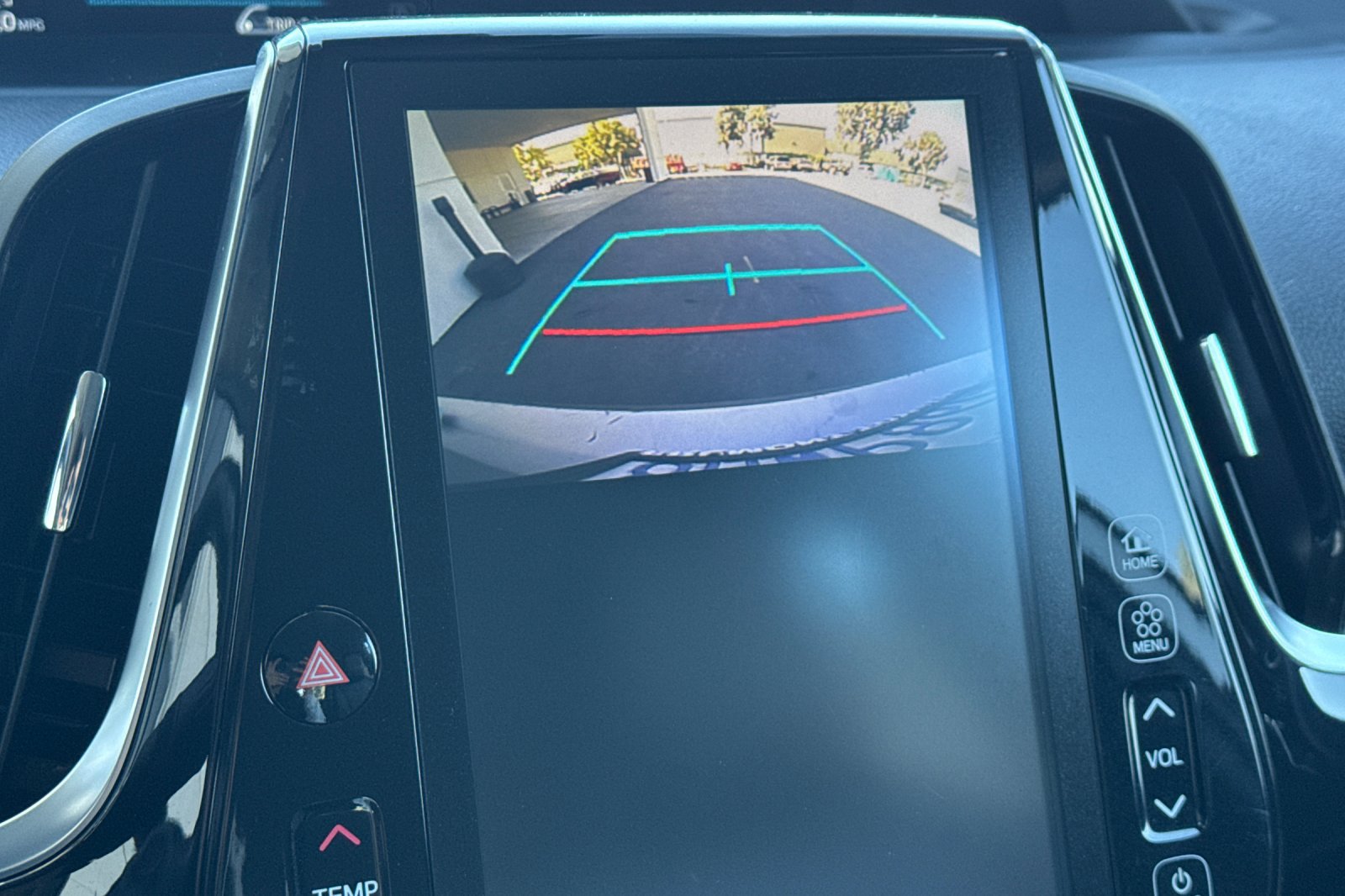 Certified 2020 Toyota Prius Prime XLE FWD image 20