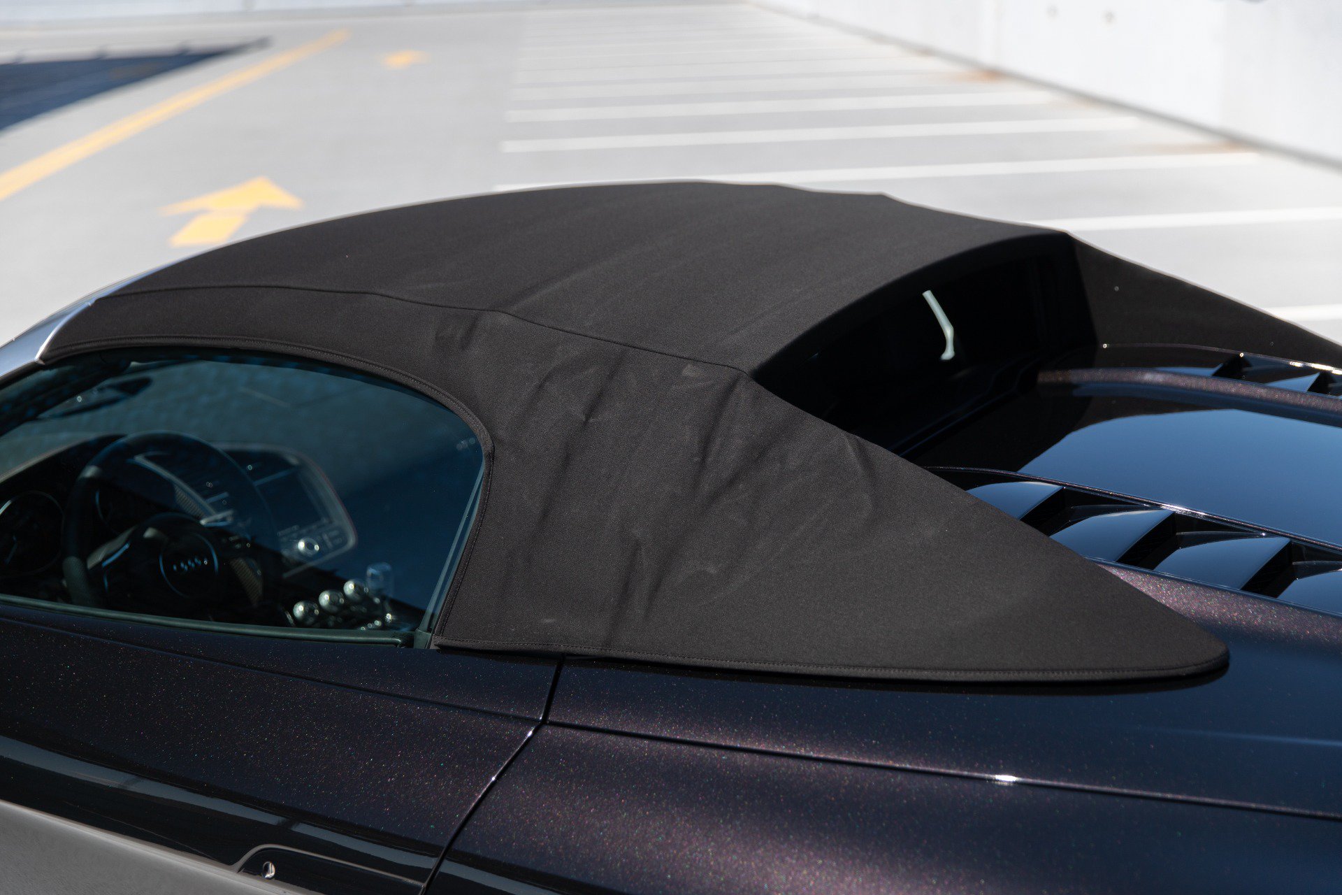 Used 2014 Audi R8 V10 AWD/4WD image 13