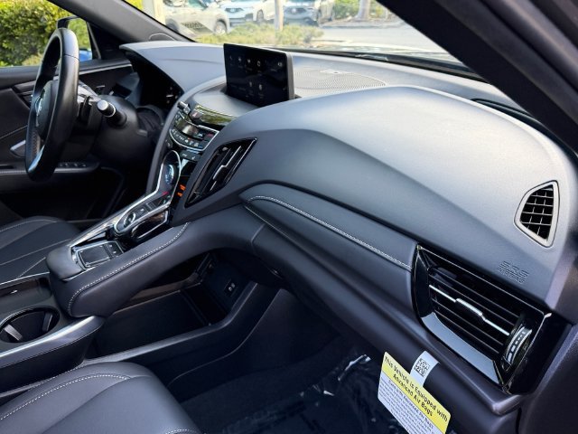 Used 2026 Acura RDX SH-AWD image 20