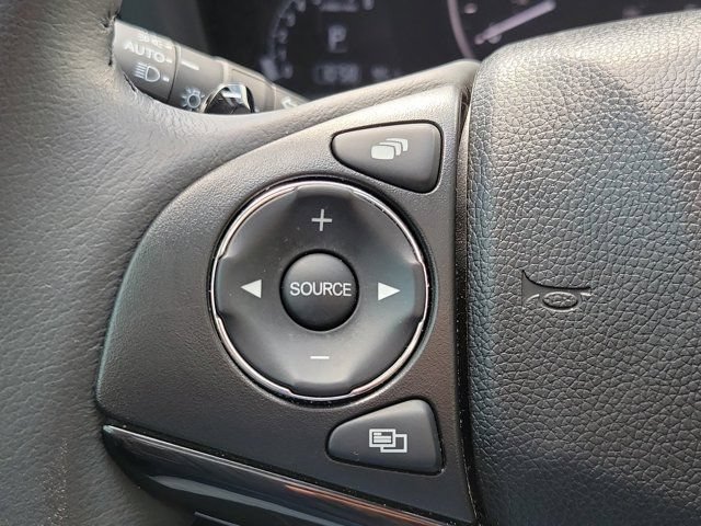 Used 2019 Honda HR-V EX-L image 19